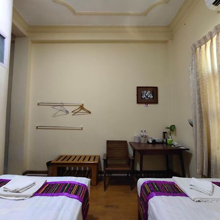 Mr. Charles Hotel Thibaw Extérieur photo