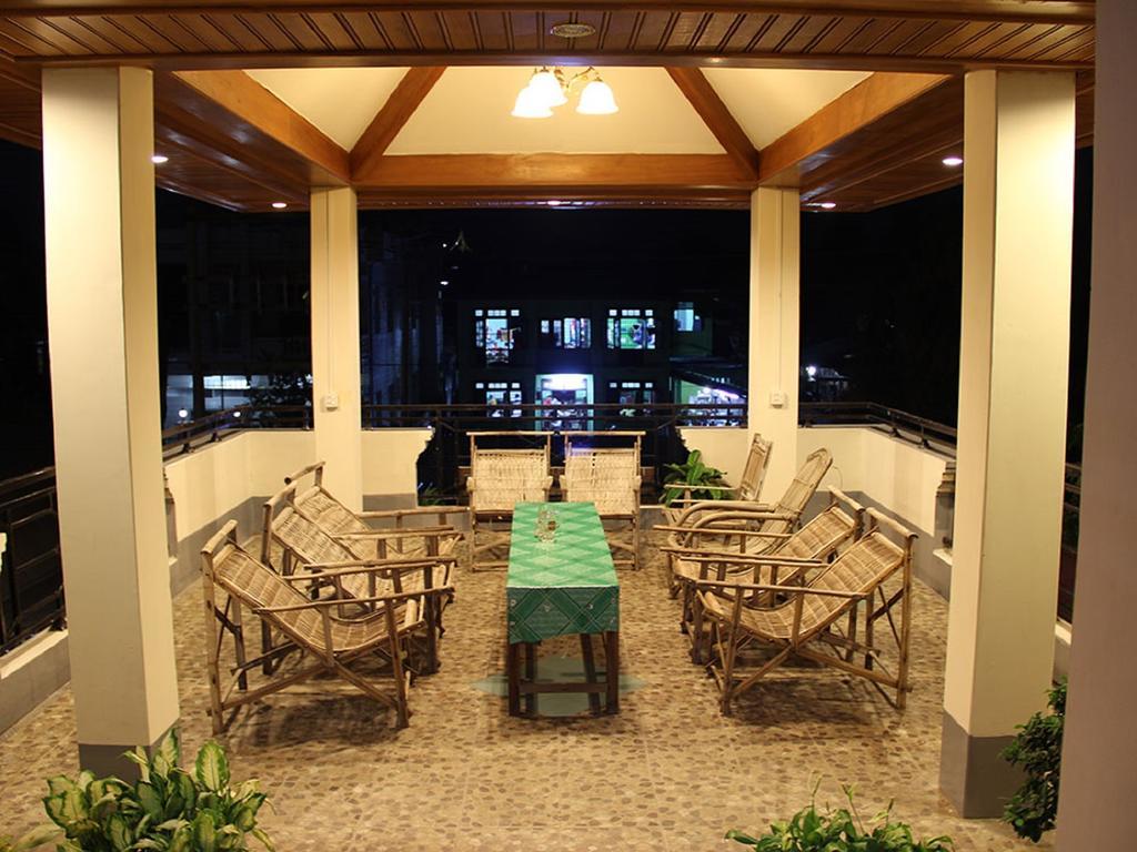 Mr. Charles Hotel Thibaw Extérieur photo
