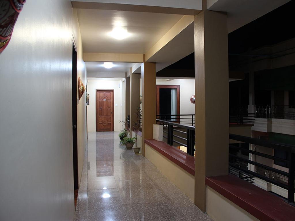 Mr. Charles Hotel Thibaw Extérieur photo